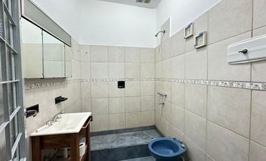 ALQUILER PH 3 AMBIENTES TERRAZA Y BALCÓN