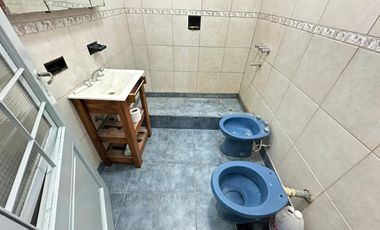 ALQUILER PH 3 AMBIENTES TERRAZA Y BALCÓN