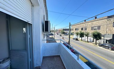 ALQUILER PH 3 AMBIENTES TERRAZA Y BALCÓN