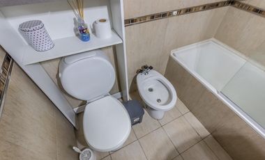 Venta departamento de 4 ambientes con balcón en Ciudadela - VISTA ABIERTA