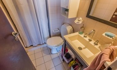 Venta departamento de 4 ambientes con balcón en Ciudadela - VISTA ABIERTA