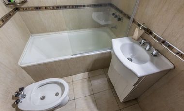 Venta departamento de 4 ambientes con balcón en Ciudadela - VISTA ABIERTA