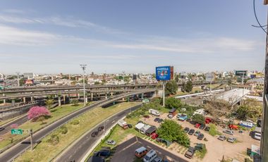 Venta departamento de 4 ambientes con balcón en Ciudadela - VISTA ABIERTA