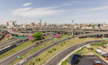 Venta departamento de 4 ambientes con balcón en Ciudadela - VISTA ABIERTA