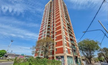 Venta departamento de 4 ambientes con balcón en Ciudadela - VISTA ABIERTA