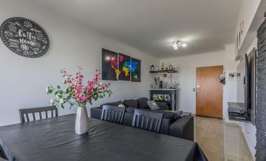 Venta departamento de 4 ambientes con balcón en Ciudadela - VISTA ABIERTA