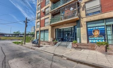 Venta departamento de 4 ambientes con balcón en Ciudadela - VISTA ABIERTA