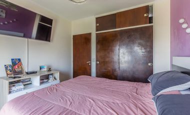 Venta departamento de 4 ambientes con balcón en Ciudadela - VISTA ABIERTA
