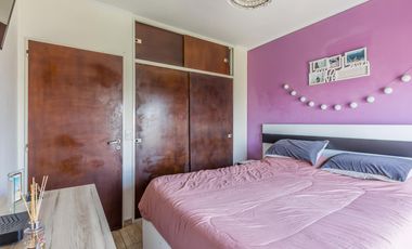 Venta departamento de 4 ambientes con balcón en Ciudadela - VISTA ABIERTA