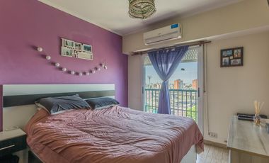 Venta departamento de 4 ambientes con balcón en Ciudadela - VISTA ABIERTA