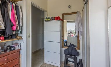 Venta departamento de 4 ambientes con balcón en Ciudadela - VISTA ABIERTA