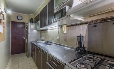 Venta departamento de 4 ambientes con balcón en Ciudadela - VISTA ABIERTA
