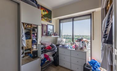 Venta departamento de 4 ambientes con balcón en Ciudadela - VISTA ABIERTA