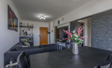 Venta departamento de 4 ambientes con balcón en Ciudadela - VISTA ABIERTA