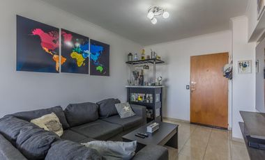 Venta departamento de 4 ambientes con balcón en Ciudadela - VISTA ABIERTA