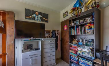 Venta departamento de 4 ambientes con balcón en Ciudadela - VISTA ABIERTA