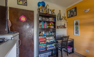 Venta departamento de 4 ambientes con balcón en Ciudadela - VISTA ABIERTA