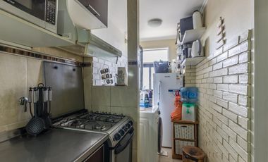 Venta departamento de 4 ambientes con balcón en Ciudadela - VISTA ABIERTA