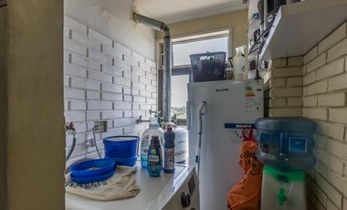 Venta departamento de 4 ambientes con balcón en Ciudadela - VISTA ABIERTA