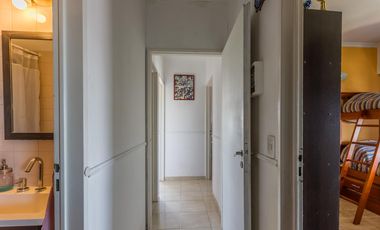 Venta departamento de 4 ambientes con balcón en Ciudadela - VISTA ABIERTA