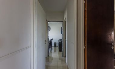 Venta departamento de 4 ambientes con balcón en Ciudadela - VISTA ABIERTA