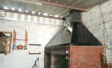 Casa en  Calle 1422 n°1175 Barrio san francisco chico entre 1421 y 1423