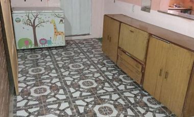 Casa en  Calle 1422 n°1175 Barrio san francisco chico entre 1421 y 1423