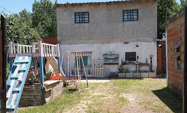 Casa en  Calle 1422 n°1175 Barrio san francisco chico entre 1421 y 1423