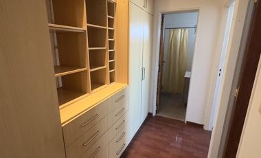 Departamento en  1 de mayo 13-04