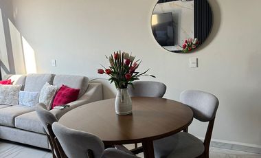 DEPARTAMENTO EN RENTA AMUEBLADO CERCA DEL ITESO