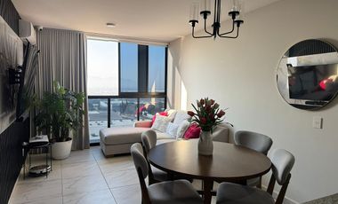 DEPARTAMENTO EN RENTA AMUEBLADO CERCA DEL ITESO