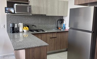 DEPARTAMENTO EN RENTA AMUEBLADO CERCA DEL ITESO