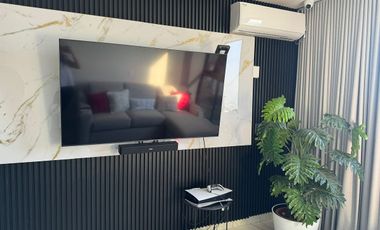 DEPARTAMENTO EN RENTA AMUEBLADO CERCA DEL ITESO