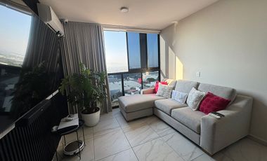 DEPARTAMENTO EN RENTA AMUEBLADO CERCA DEL ITESO