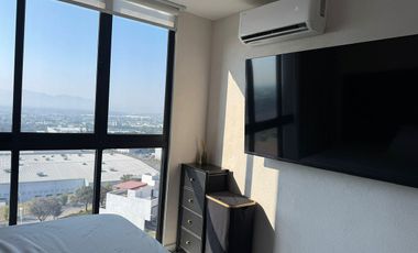 DEPARTAMENTO EN RENTA AMUEBLADO CERCA DEL ITESO