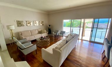 Residencia en Venta Portal del Huajuco, Carretera Nacional