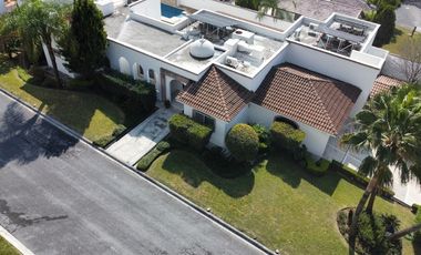 Residencia en Venta Portal del Huajuco, Carretera Nacional