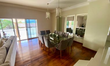 Residencia en Venta Portal del Huajuco, Carretera Nacional