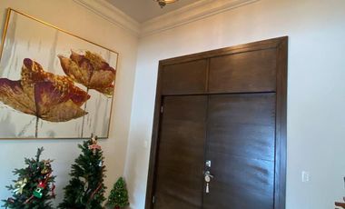 Residencia en Venta Portal del Huajuco, Carretera Nacional