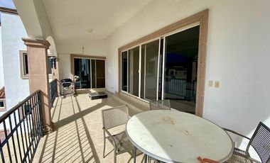 Residencia en Venta Portal del Huajuco, Carretera Nacional