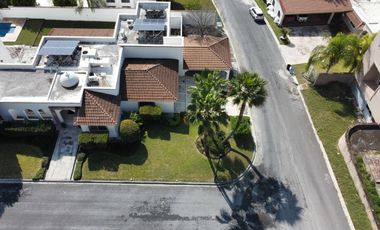 Residencia en Venta Portal del Huajuco, Carretera Nacional