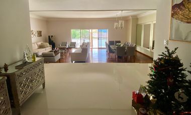 Residencia en Venta Portal del Huajuco, Carretera Nacional