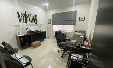 Residencia en Venta Portal del Huajuco, Carretera Nacional