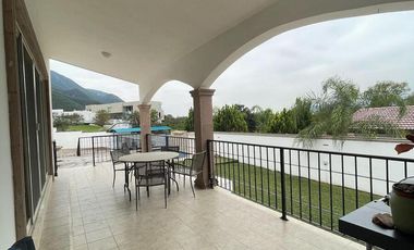 Residencia en Venta Portal del Huajuco, Carretera Nacional