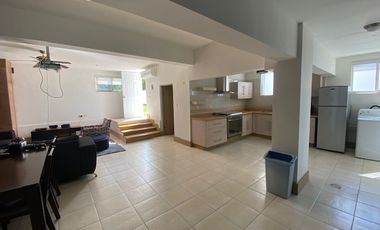 Residencia en Venta Portal del Huajuco, Carretera Nacional