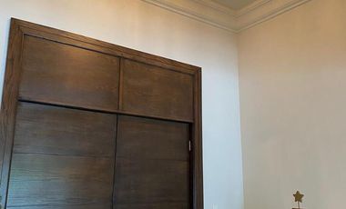 Residencia en Venta Portal del Huajuco, Carretera Nacional