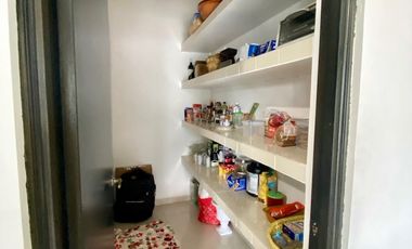 Residencia en Venta Portal del Huajuco, Carretera Nacional