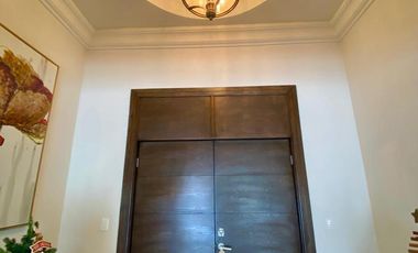 Residencia en Venta Portal del Huajuco, Carretera Nacional