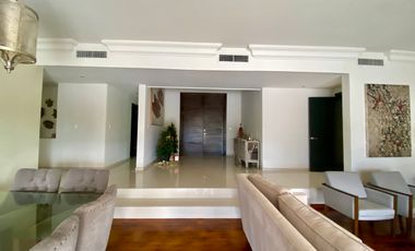 Residencia en Venta Portal del Huajuco, Carretera Nacional