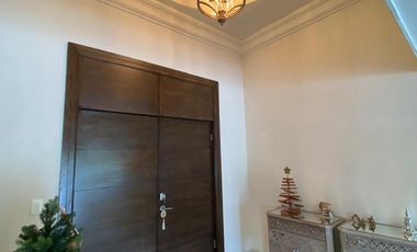 Residencia en Venta Portal del Huajuco, Carretera Nacional